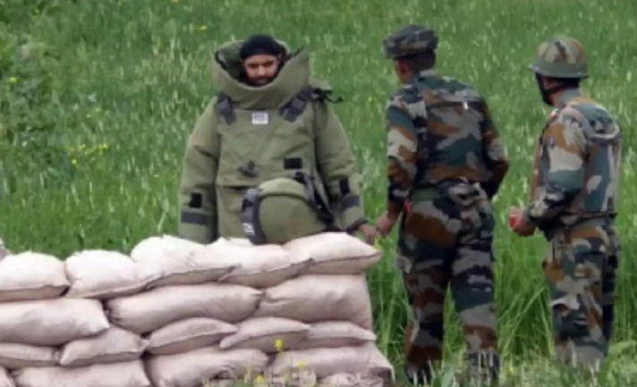 Lance Naik martyred as Pakistan violates ceasefire in J&K’s Krishna Ghati sector