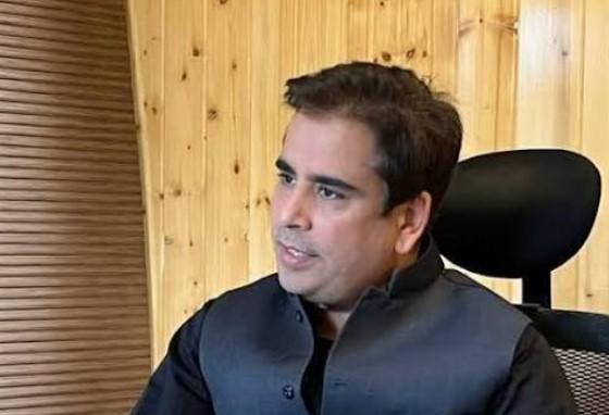 Tanveer Sadiq Slams Bureaucratic Interference, Says Episode Shows Why Jammu Kashmir Needs Statehood Back