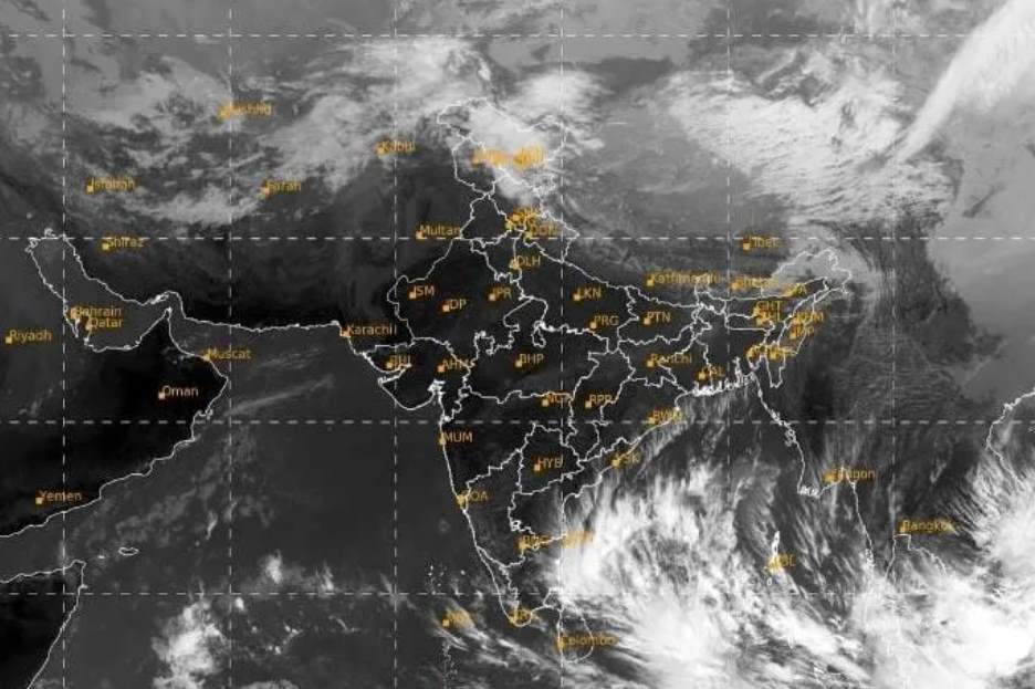 Dry weather to continue in J&K till Dec 20: MeT
