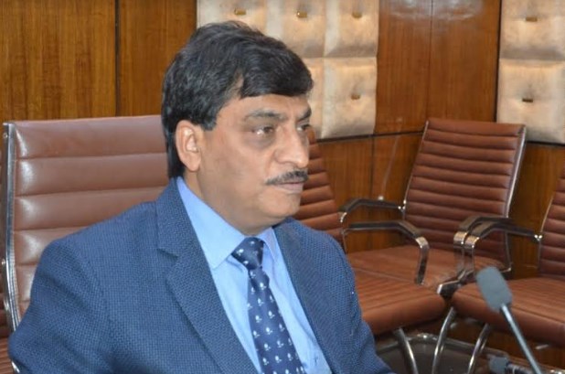 CS appreciates team work for successful conduct of G20 meeting