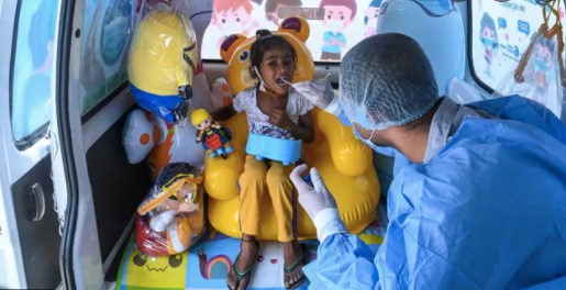 India reports 43,393 new COVID19 cases, 44,459 recoveries, and 911 deaths in the last 24 hours