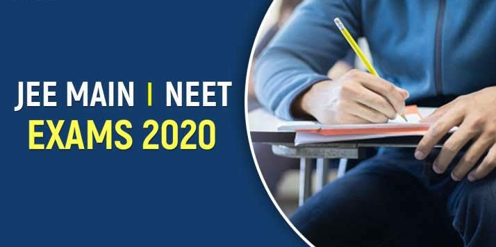 NEET examination postponed to 13th, JEE Advanced to 27th September