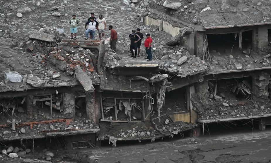 Nepal floods: Death toll surges to 1,355 as rescue efforts continue; nearly 5,000 still missing