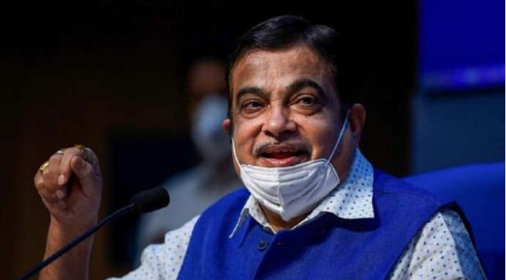 Farm laws in farmers' interest, confusion being spread for political motives: Nitin Gadkari