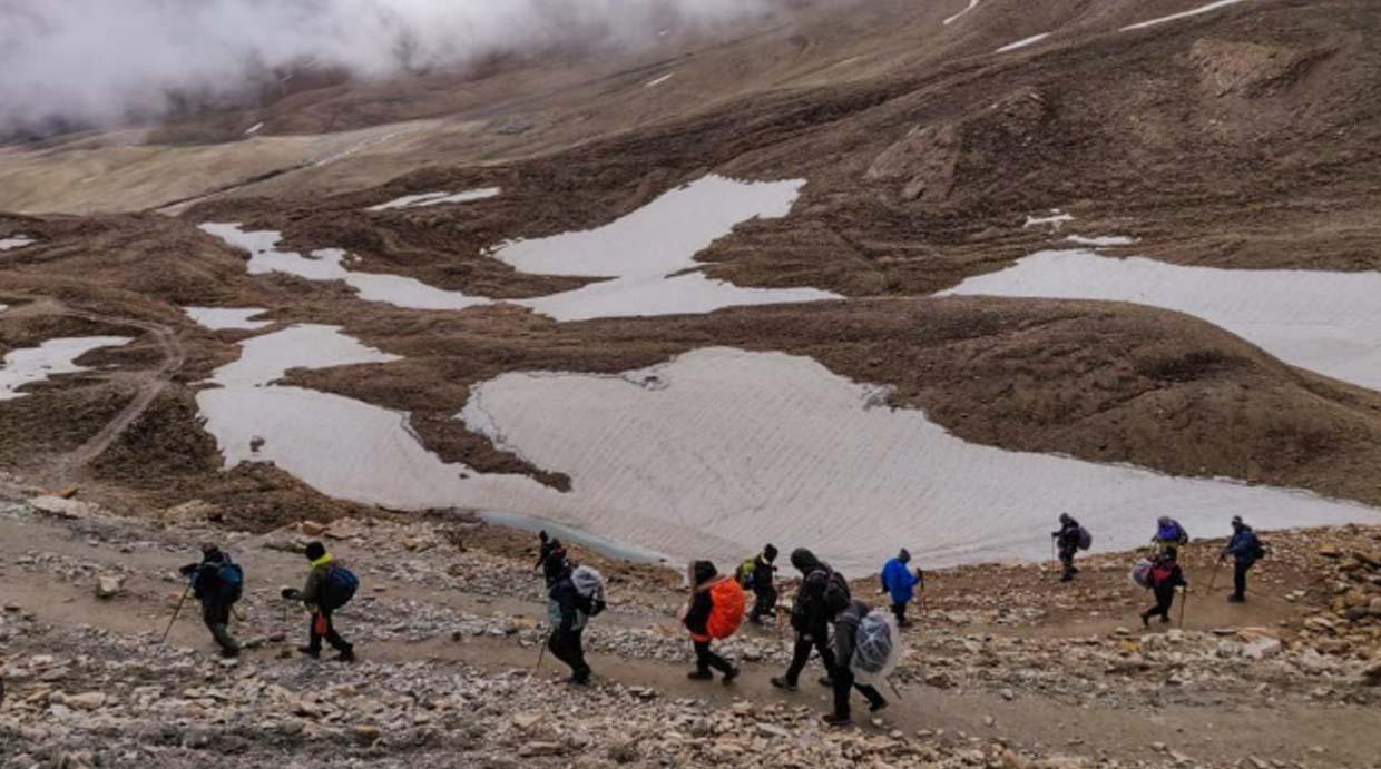 Preparations underway for Kailash Mansarovar Yatra from Sikkim after five years