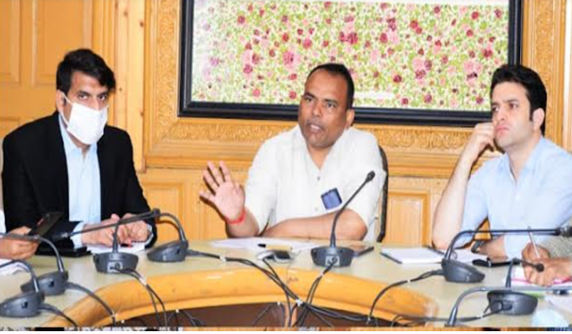 Movement of fruit, vegetable, sacrificial animals to be facilitated by Traffic Police on priority: Div Com