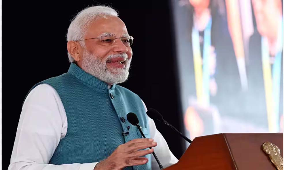 PM Narendra Modi likely to dedicate Jammu AIIMS to People on  February 18