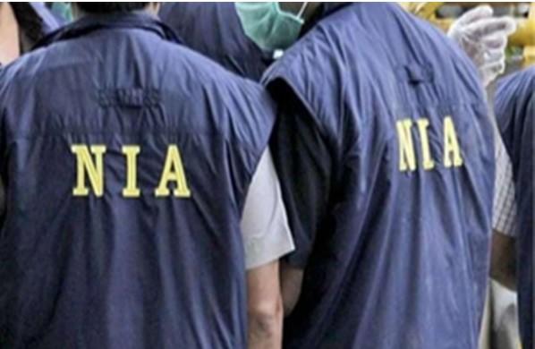 NIA raids 15 locations in Punjab to probe Khalistani network