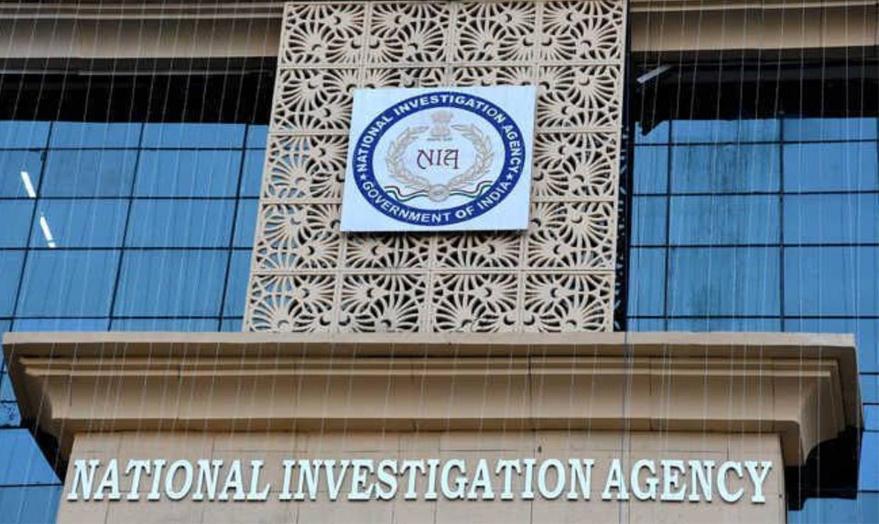 NIA gets 5-Day custody of 2 men arrested for sheltering Pahalgam Attackers