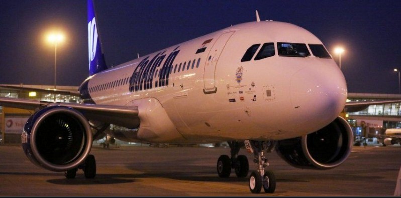 Night flights at Srinagar Airport likely from next month
