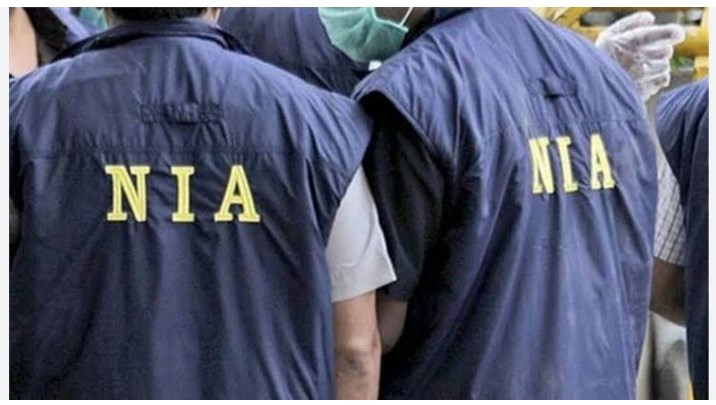 NIA files chargesheet against 2 LeT operatives in Udhampur IED blast cases