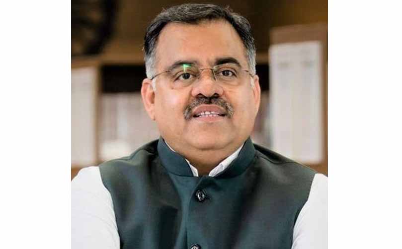 Abdullahs, Muftis exploited J&K people for decades under the garb of Article 370: Chugh