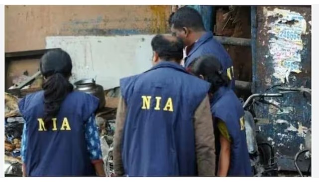 NIA attaches 8 properties of two Lashkar-e-Taiba operatives in J&K