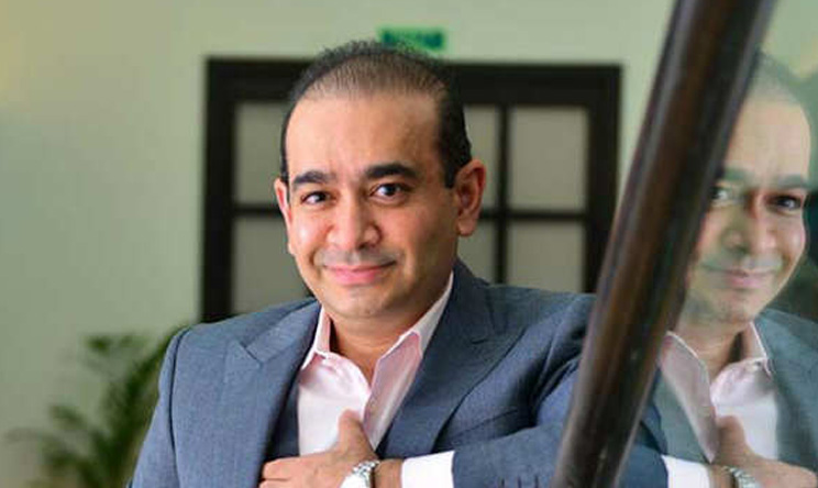 Fugitive Nirav Modi files appeal in UK High Court to challenge his extradition to India