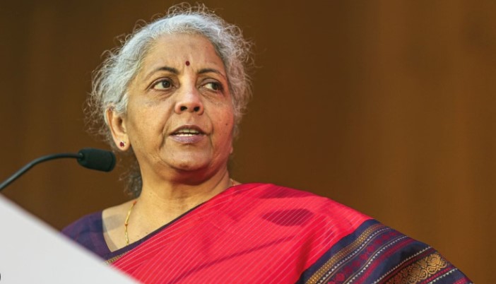 Liquidity boost may have costly side effects: Nirmala Sitharaman at IMF meet on coronavirus COVID-19 crisis