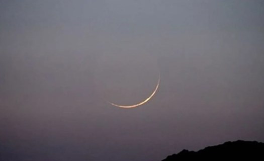 Moon not sighted, Eid-ul-Fitr on Saturday: J&K Grand Mufti