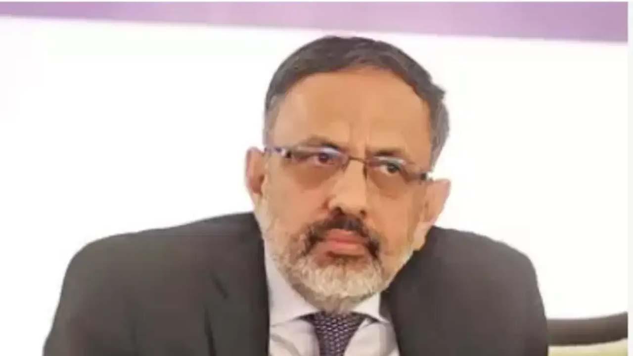 Former Cabinet Secretary Rajiv Gauba appointed full-time Member of Niti Aayog