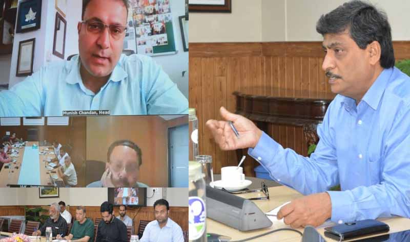 Our vision is to develop one database for all residents of UT: CS