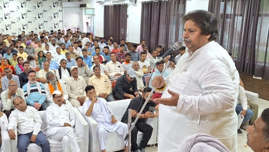 BJP’s experiments cost too much to people of J&K who lost their identity: Bhalla