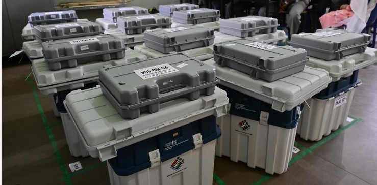 J&K Elections Vote Counting: Gandhinagar, MAM, Polytechnic colleges to remain closed for 3 days