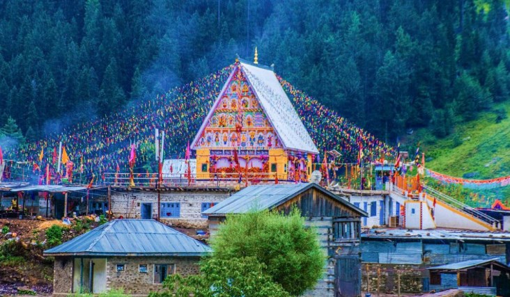 Jammu and Kashmir: Machail Yatra likely from July 25