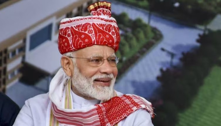 PM Modi releases over Rs 16,000 crore to farmer beneficiaries in latest instalment under PM-KISAN