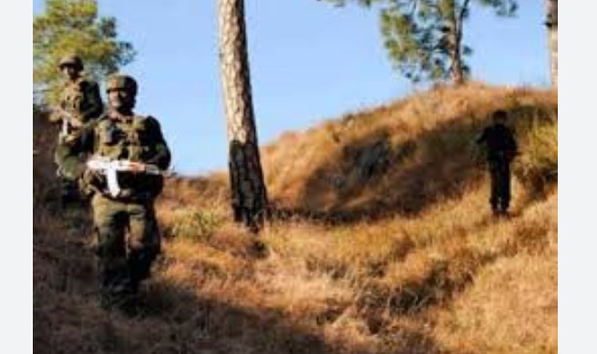 Suspected Terror Hideout Busted In J&K's Poonch, Explosives Found: Police