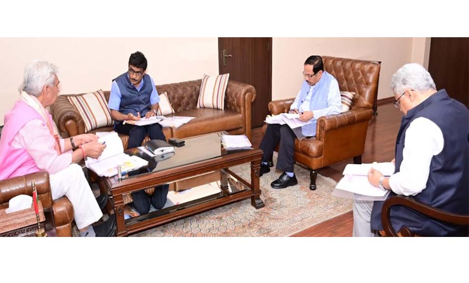 AC approves proposal for 4G saturation of all uncovered villages