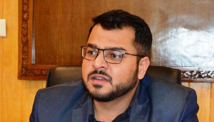90K Smart-Meters installed in Srinagar for better Ramadan Power: KPDCL