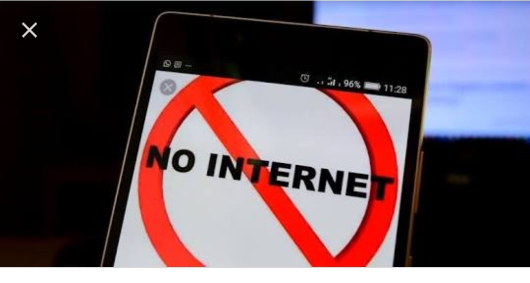 Mobile internet to remain suspended in Jammu atleast for next two days 