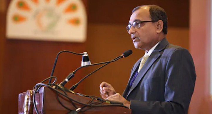 J&K Integral And Inalienable Part Of India: Amb Tirumurti