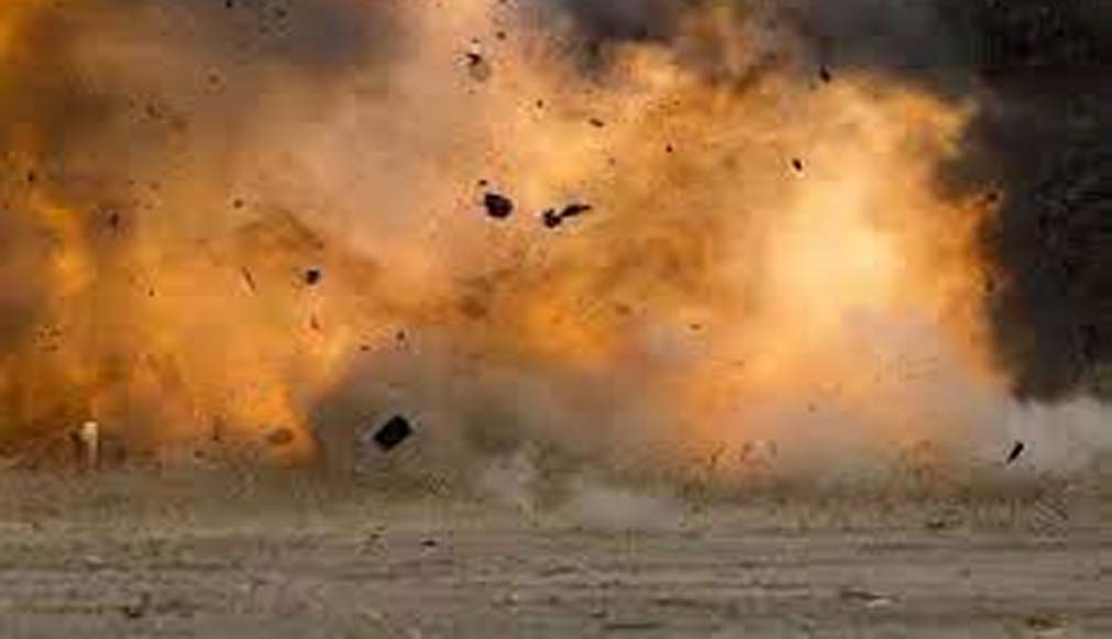 J&K: 2 security personnel among 4 injured in grenade blast in Anantnag
