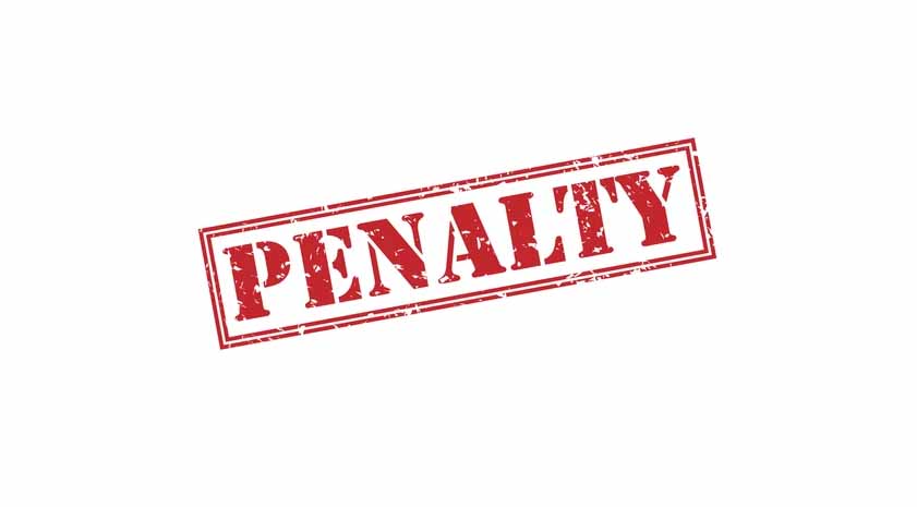 Rs 5.45 lakhs penalty imposed on 07 erring FBOs at Anantnag