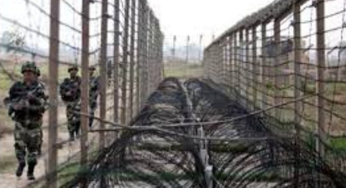 Soldier injured in landmine blast near LoC in J&K’s Poonch
