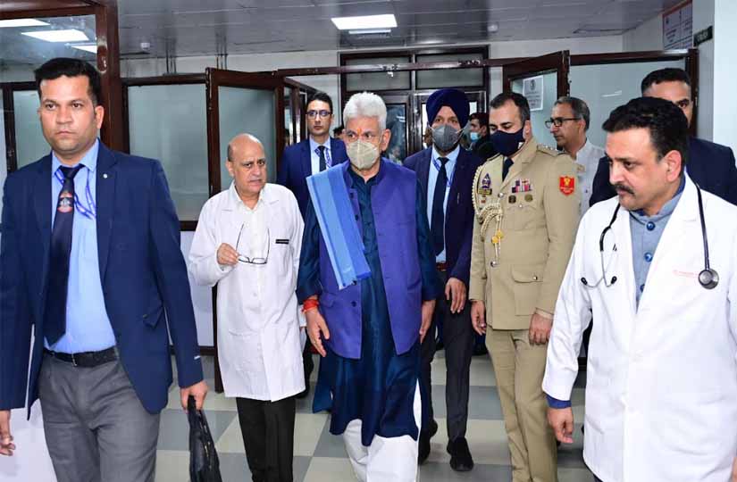 Mehbooba’s tweet on Kashmir situation reflects frustration, hopelessness: Kavinder