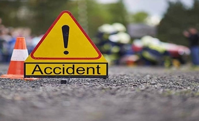 2 Killed after car falls into gorge in Doda