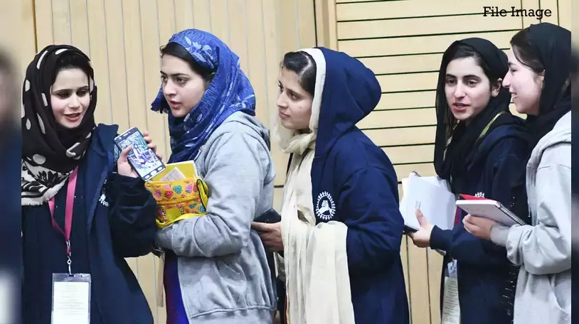 Education sector in J&K achieves landmark strides by effective implementation of schemes & projects