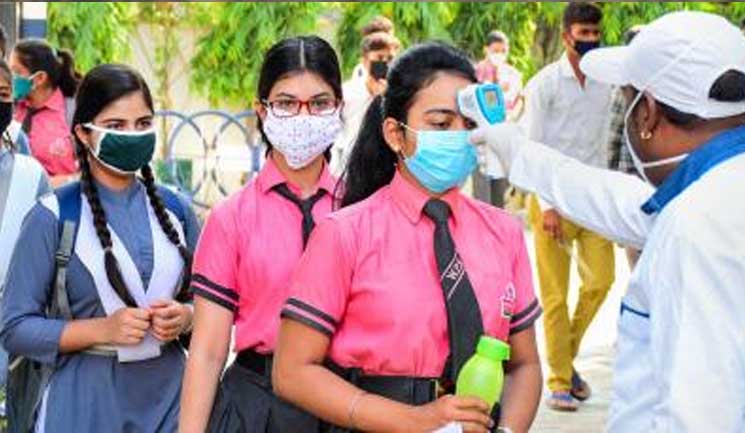 CBSE to declare Class 10 result by July 20, Class 12 by July 31