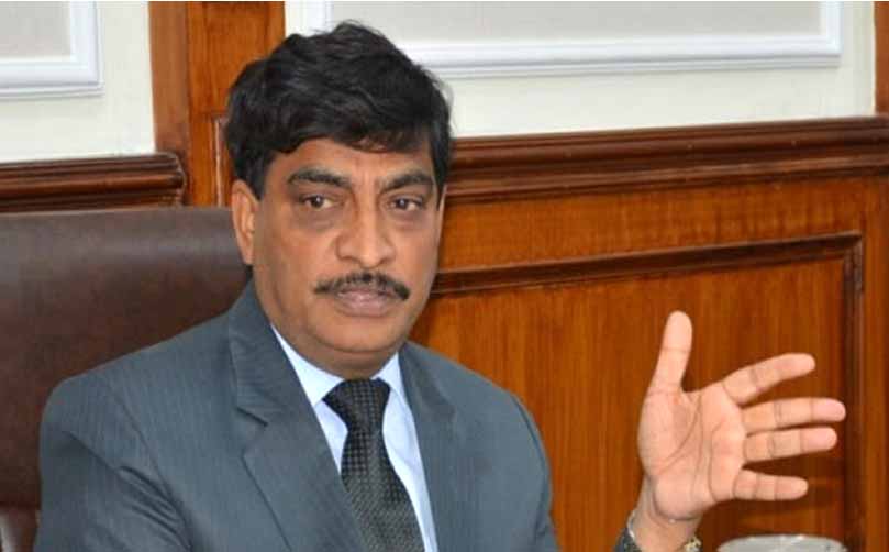 Govt to develop model infrastructure, special facilities in Verinag: Chief Secretary Mehta