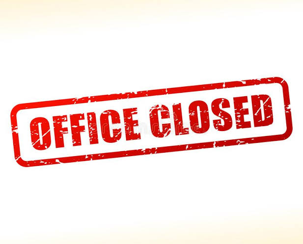All Government offices in J&K except those providing essential services closed till 14th April
