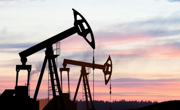 Oil hits five-month high after US attacks three key Iranian nuclear sites