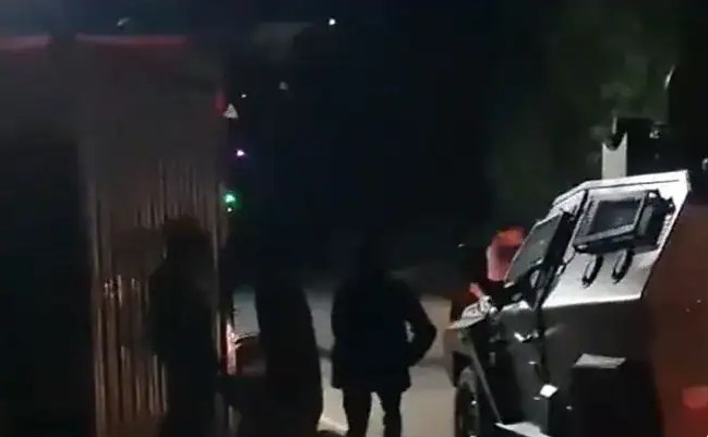 Another terror attack in Jammu, encounter on, 6 security personnel injured