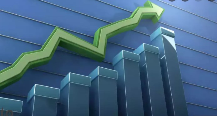 Indian economy grows by 5.4 pc in Oct-Dec, likely to grow at 8.9% in FY2021-22