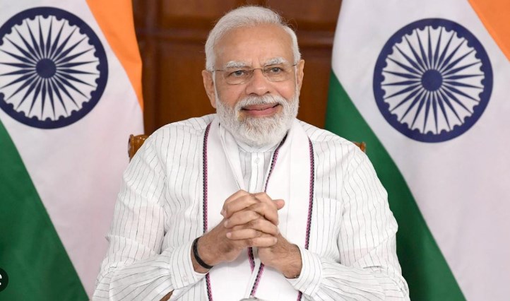 *‘Make in India’, ‘Vocal for Local’ creating opportunities for employment, self-employment, says PM Modi