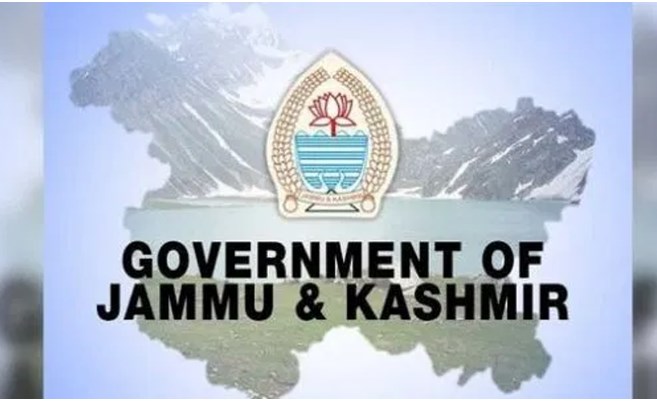 6 AEEs elevated, 11 X-Ens shifted in the Jal Shakti Department