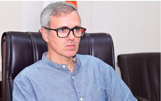 People want governance more than name change: CM Omar Abdullah