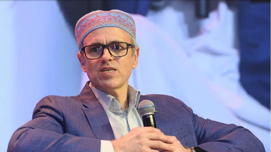 'Forced normalcy in J&K post article 370 Abrogation': Omar Abdullah on security situation in UT
