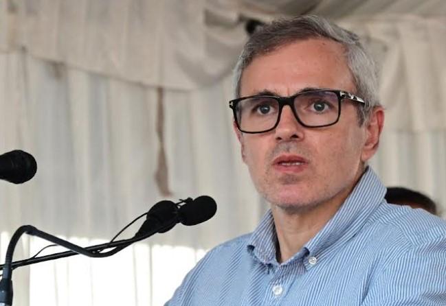 District Ganderbal will be set on a steady growth path: CM Omar