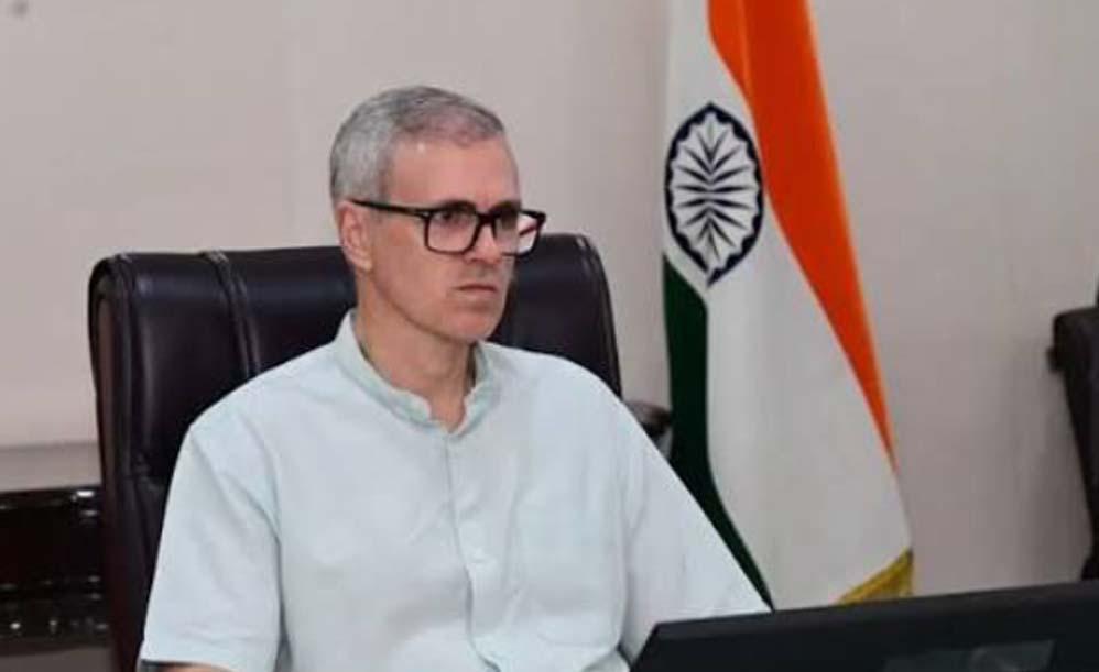 J&K CM Omar Abdullah approves doubling of MBBS, BDS Interns’ stipend to Rs 25,000: report