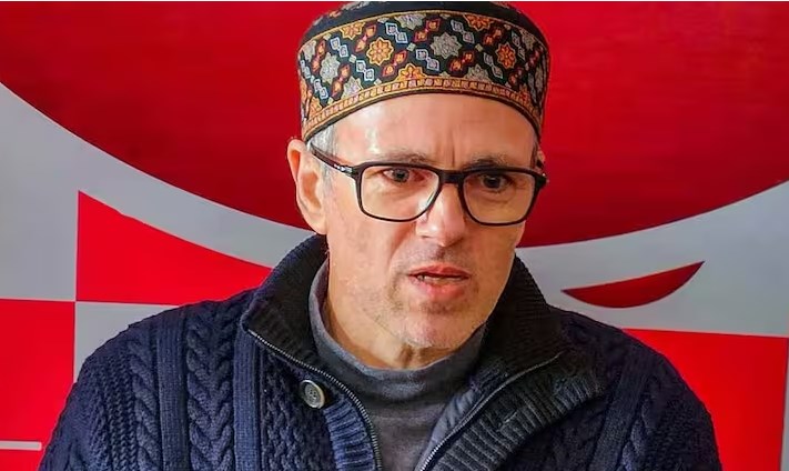 Talks within INDIA Bloc only on 3 LS Seats held by BJP in J&K, Ladakh: Omar